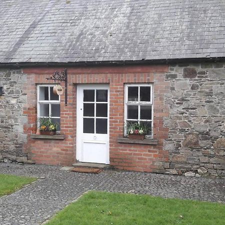 Mogue's Cottage at Wells House & Gardens Wexford Exterior foto